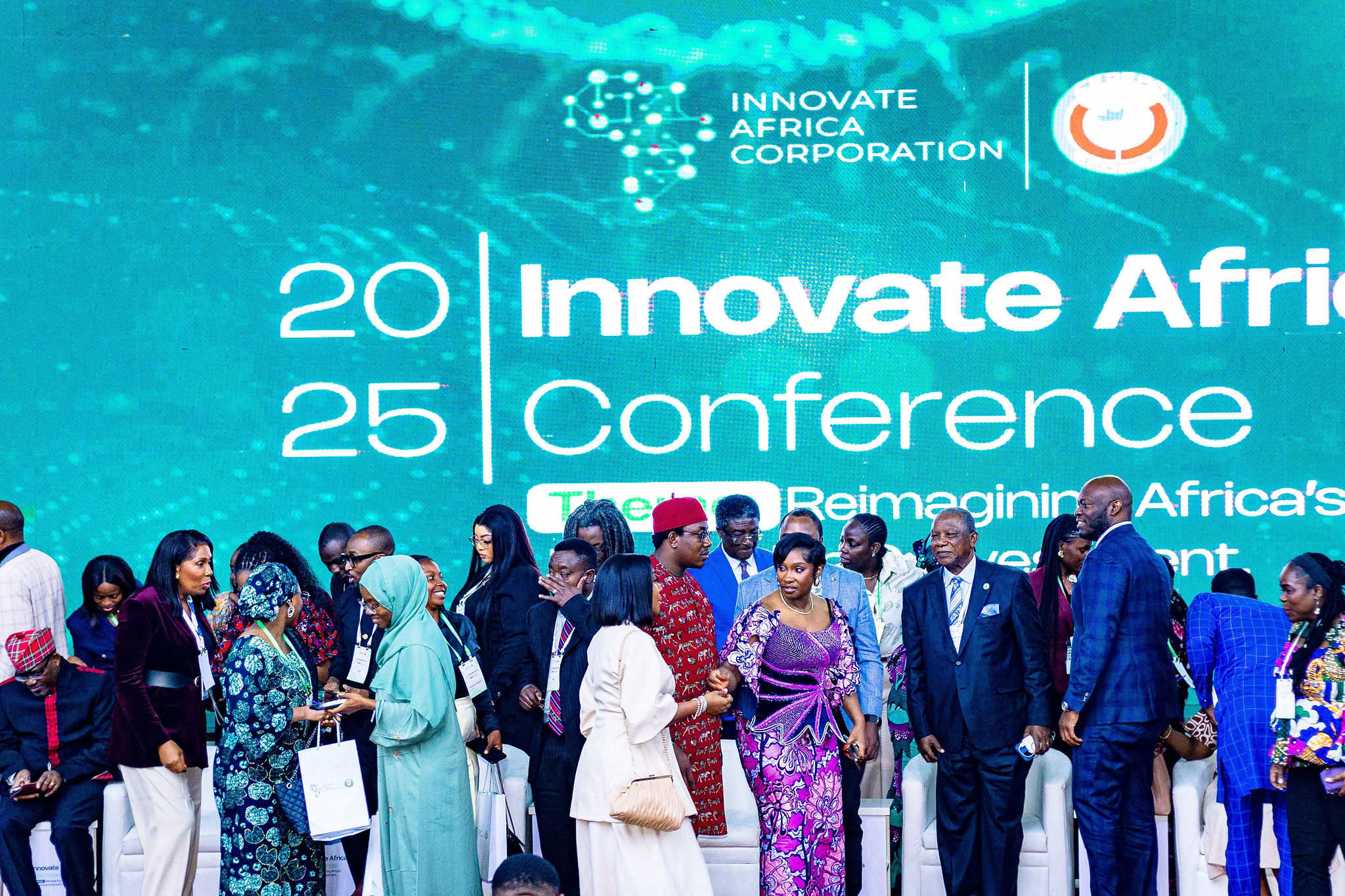 Innovate Africa 2025 gallery image